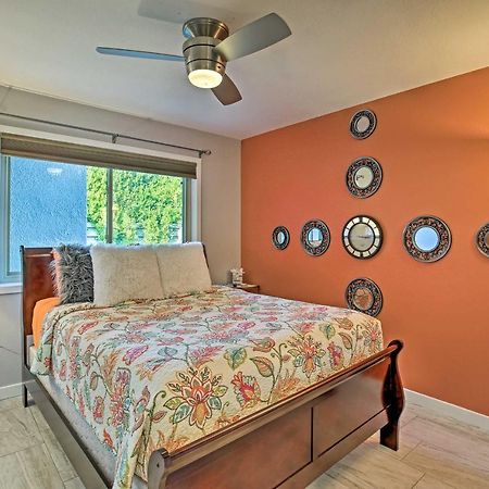 Villa Pet-Friendly Palm Springs Escape With Heated Pool! Extérieur photo